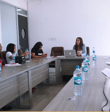 L’Okoye Academy: Skincare Consultant Course