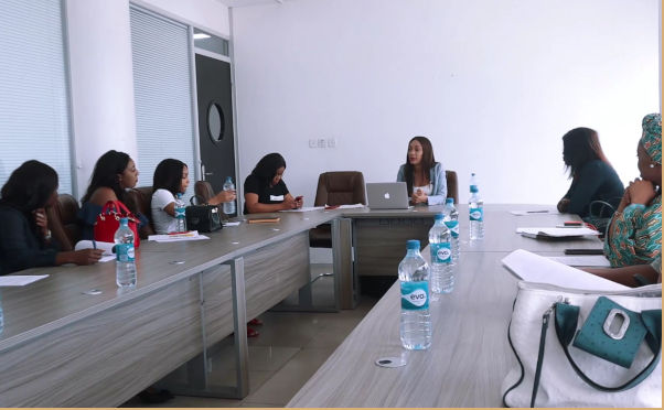 L’Okoye Academy: Skincare Consultant Course