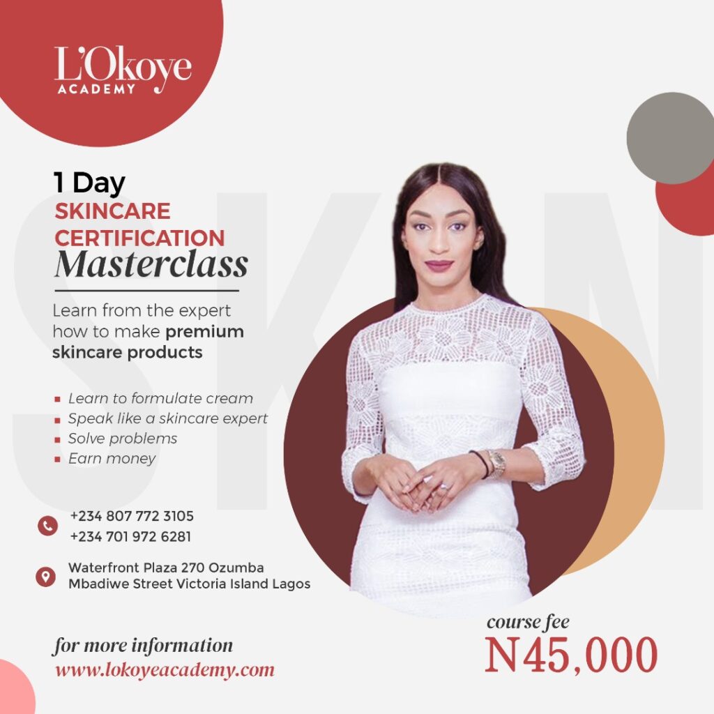 Cream Formulation Bootcamp